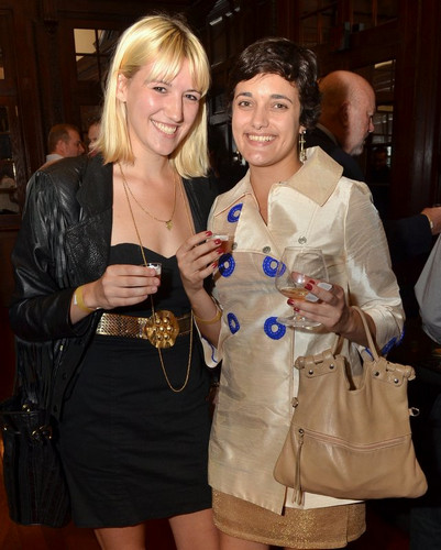 Photo from Whiskey Festival 2011