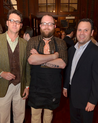 Photo from Whiskey Festival 2011