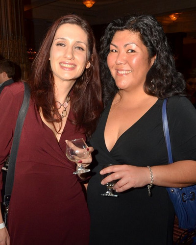 Photo from Whiskey Festival 2011