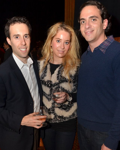 Photo from Whiskey Festival 2011