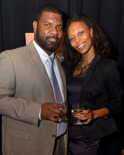 Photo from Whiskey Festival 2011