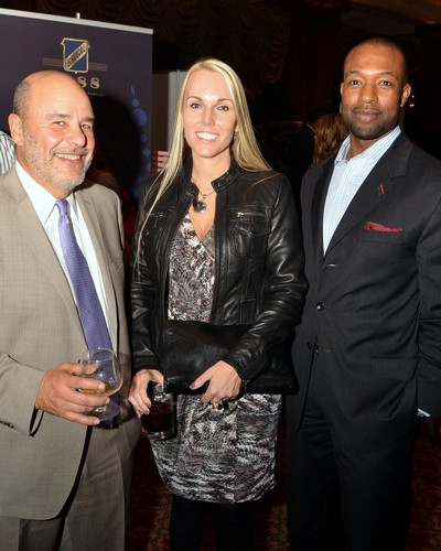 Photo from Whiskey Festival 2011