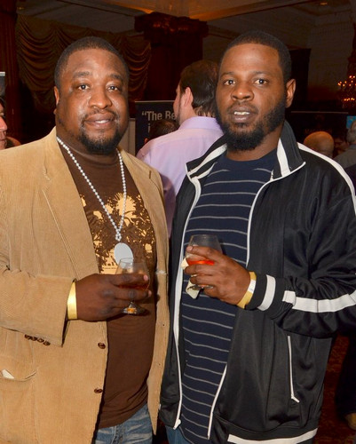 Photo from Whiskey Festival 2011