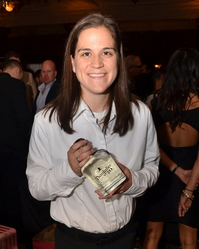 Photo from Whiskey Festival 2011