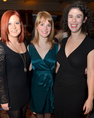 Photo from Whiskey Festival 2011