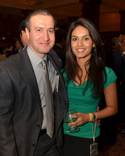 Photo from Whiskey Festival 2011