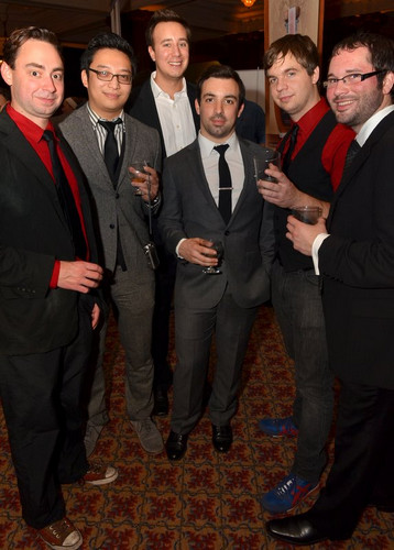 Photo from Whiskey Festival 2011