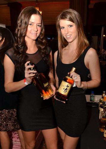 Photo from Whiskey Festival 2011