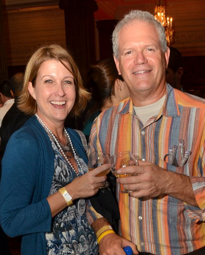 Photo from Whiskey Festival 2011