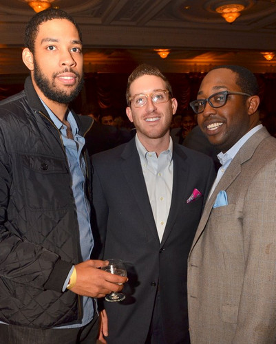 Photo from Whiskey Festival 2011