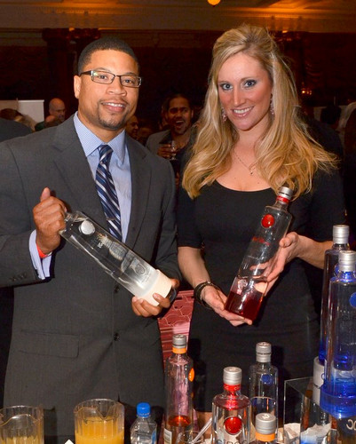 Photo from Whiskey Festival 2011