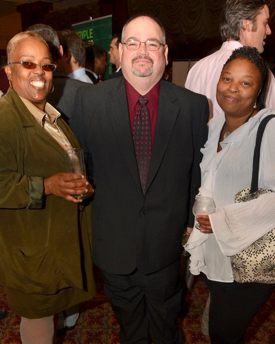 Photo from Whiskey Festival 2011