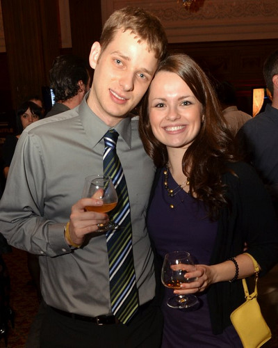 Photo from Whiskey Festival 2011