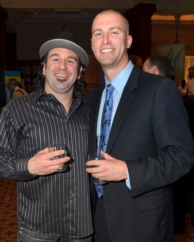 Photo from Whiskey Festival 2011