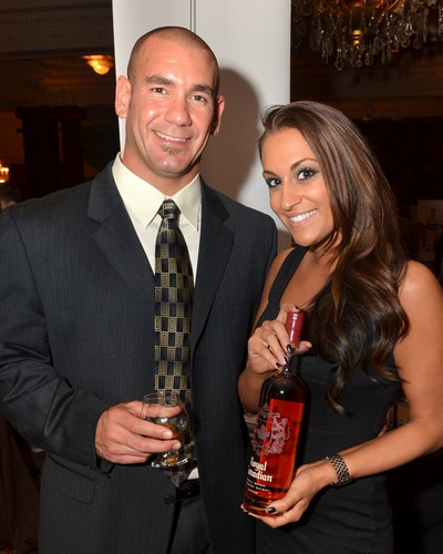 Photo from Whiskey Festival 2011
