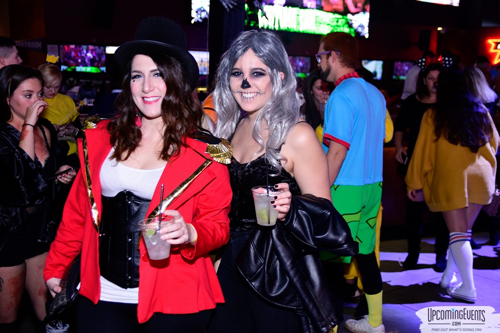 Photo from WICKED: 5 Evil Parties Under One Roof