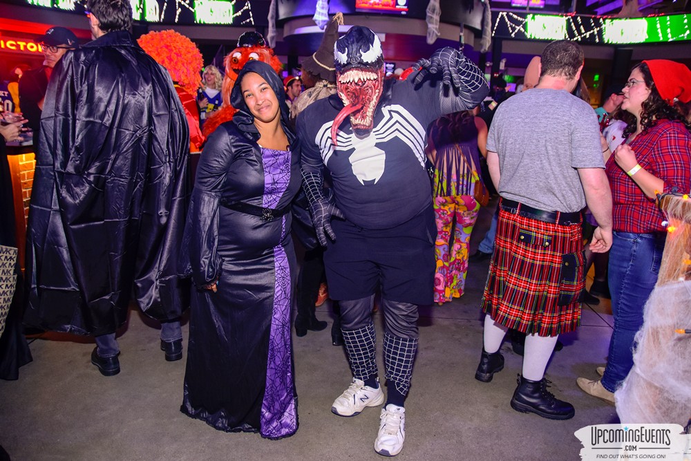 Photo from WICKED: 5 Evil Parties Under One Roof