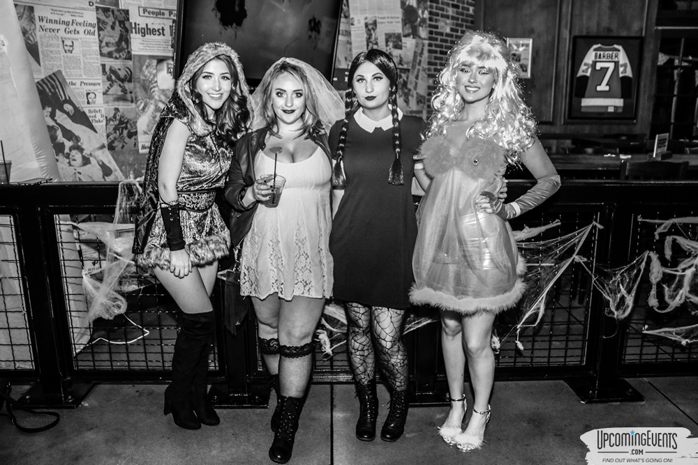 Photo from WICKED: 5 Evil Parties Under One Roof