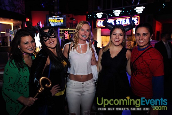 Photo from WICKED @ XFINITY Live!