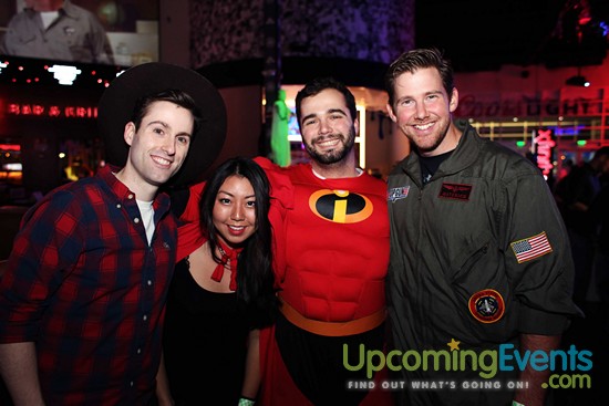 Photo from WICKED @ XFINITY Live!