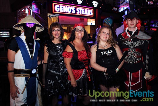 Photo from WICKED @ XFINITY Live!
