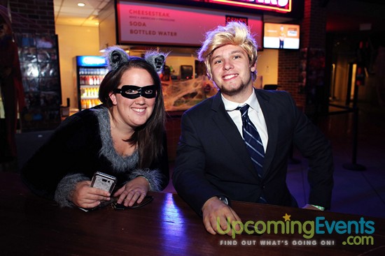 Photo from WICKED @ XFINITY Live!