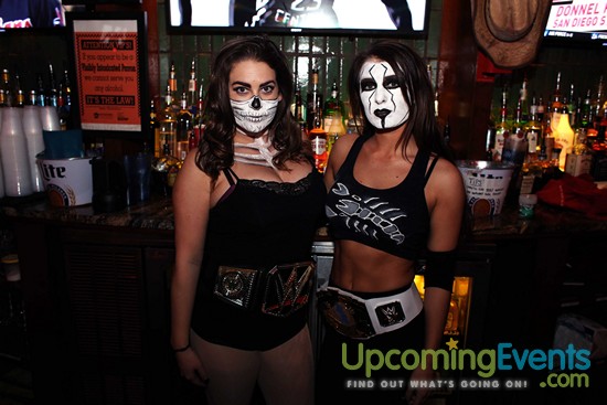 Photo from WICKED @ XFINITY Live!
