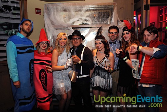 Photo from WICKED @ XFINITY Live!