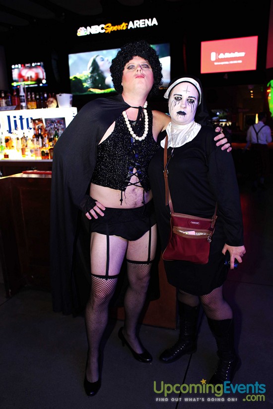 Photo from WICKED @ XFINITY Live!