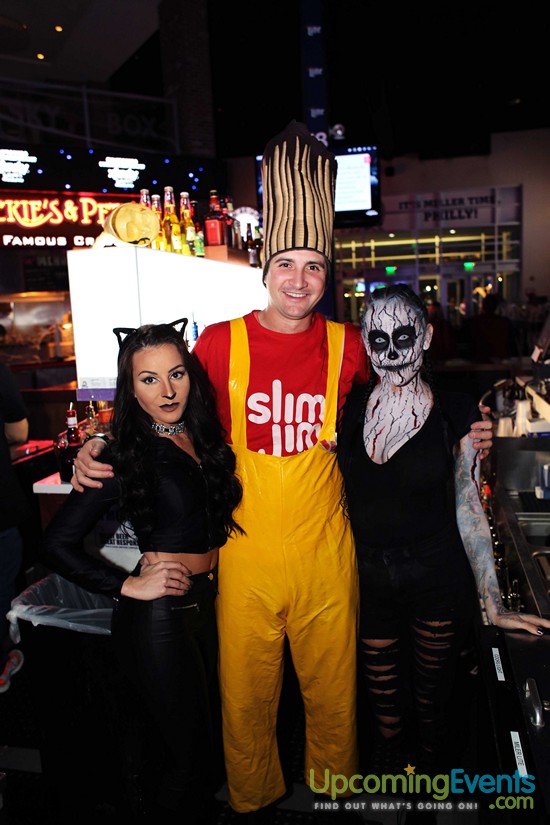 Photo from WICKED @ XFINITY Live!