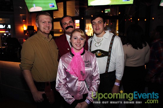 Photo from WICKED @ XFINITY Live!