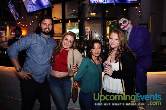 Photo from WICKED @ XFINITY Live!