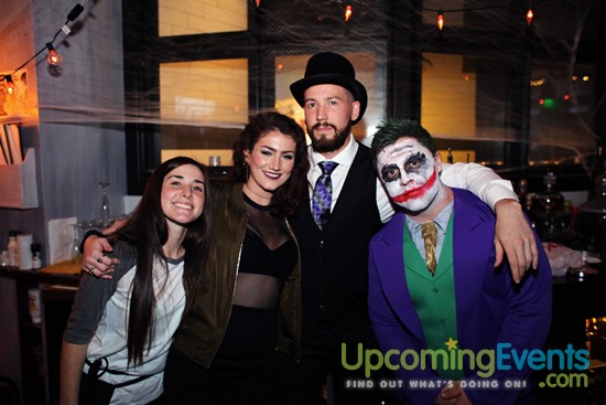 Photo from WICKED @ XFINITY Live!