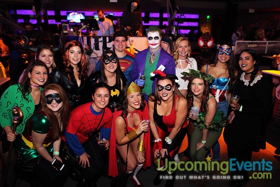 Photo from WICKED @ XFINITY Live!
