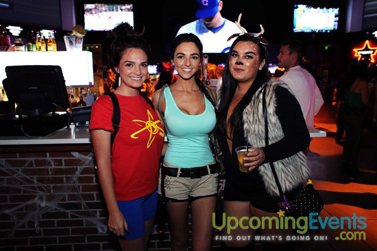 Photo from WICKED @ XFINITY Live!