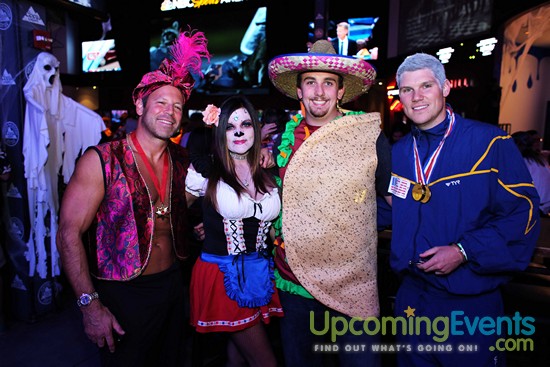 Photo from WICKED @ XFINITY Live!