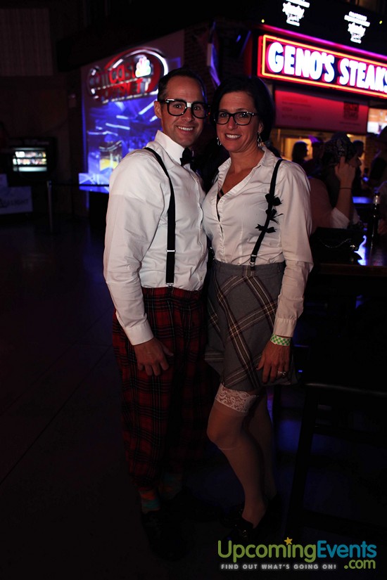 Photo from WICKED @ XFINITY Live!