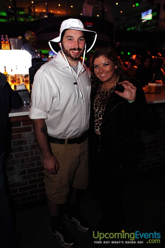 Photo from WICKED @ XFINITY Live!