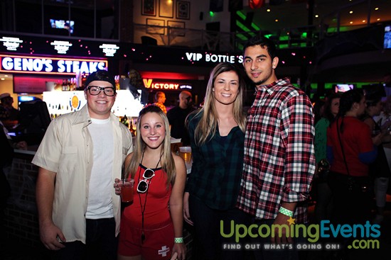 Photo from WICKED @ XFINITY Live!