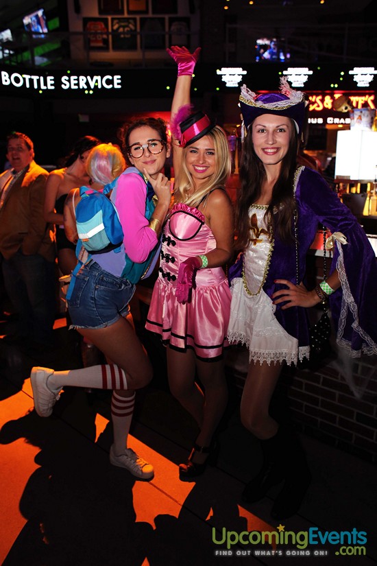 Photo from WICKED @ XFINITY Live!