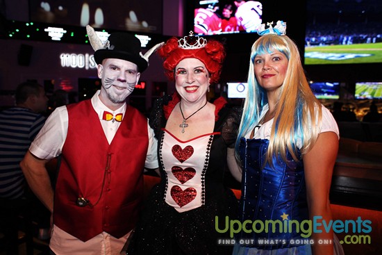 Photo from WICKED @ XFINITY Live!