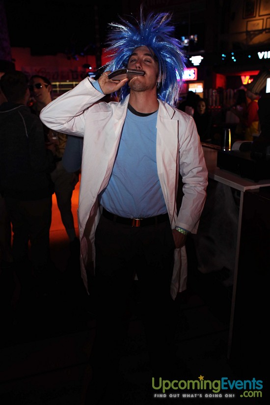 Photo from WICKED @ XFINITY Live!