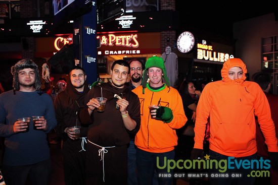 Photo from WICKED @ XFINITY Live!