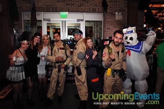 Photo from WICKED @ XFINITY Live!