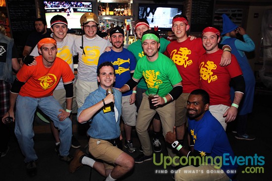 Photo from WICKED @ XFINITY Live!