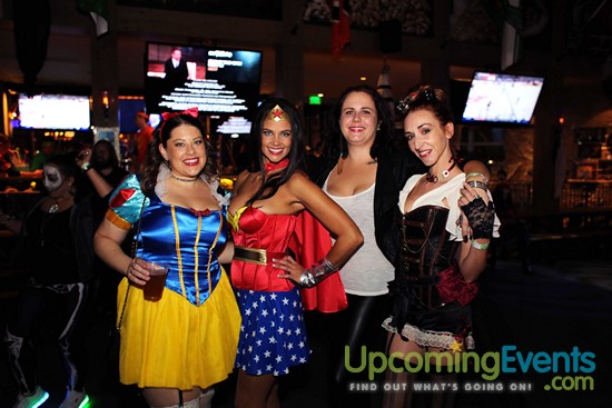 Photo from WICKED @ XFINITY Live!