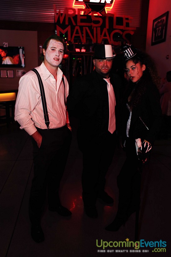 Photo from WICKED @ XFINITY Live!