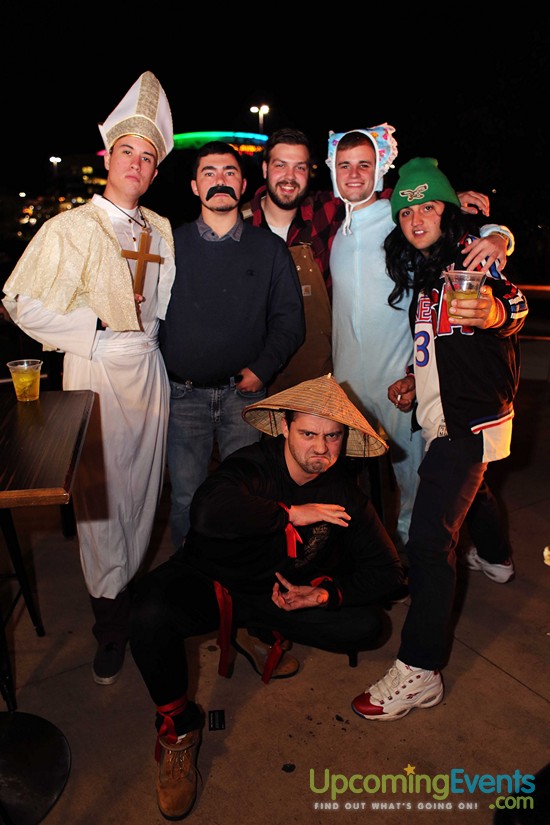 Photo from WICKED @ XFINITY Live!