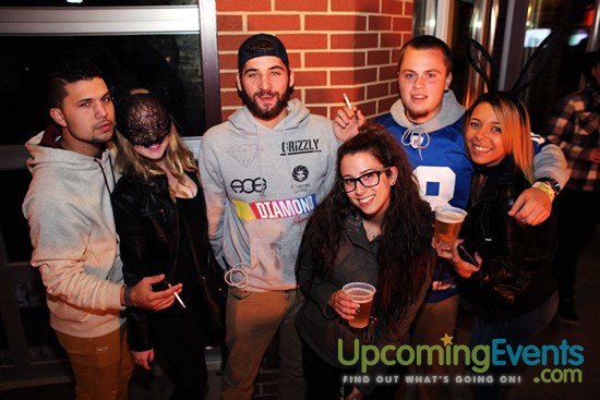 Photo from WICKED @ XFINITY Live!
