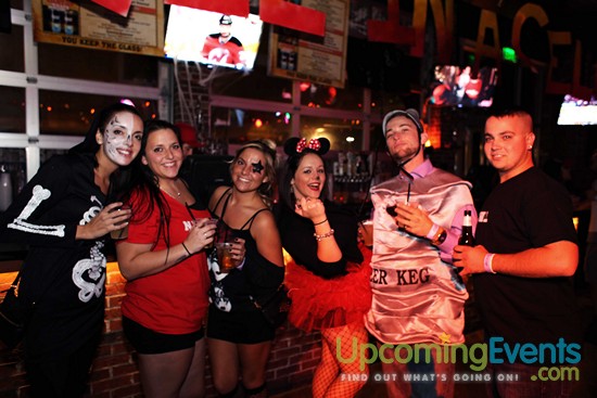 Photo from WICKED @ XFINITY Live!